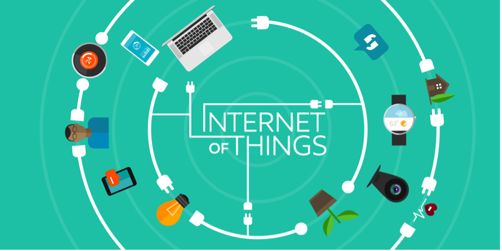 internet of things crypto